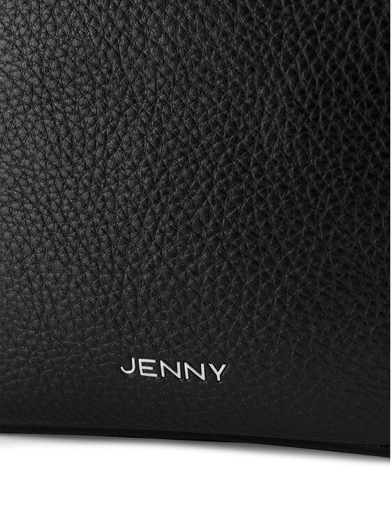 JENNY JENNY Torebka CEO-JNY-M-004-07 Czarny