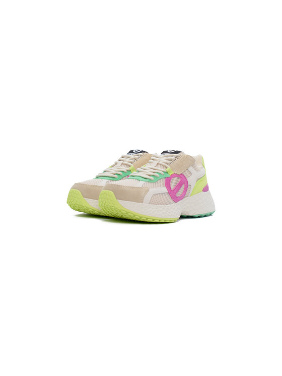 NO NAME NO NAME Sneakers SNCRMHSD5U Viola