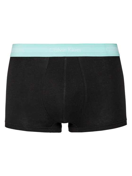 Calvin Klein Underwear Calvin Klein Underwear 3er-Set Boxershorts 0000U2664G Bunt