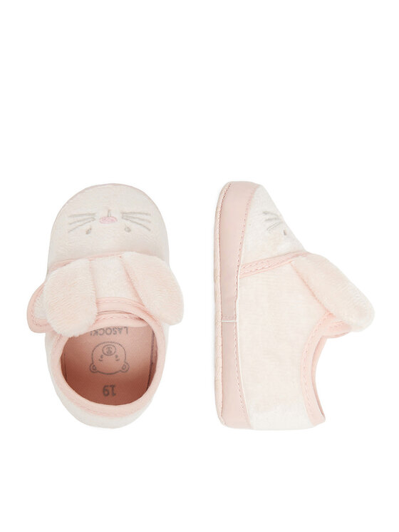 Lasocki Kids Lasocki Kids Kapcie CEO-CM250103-2 Różowy