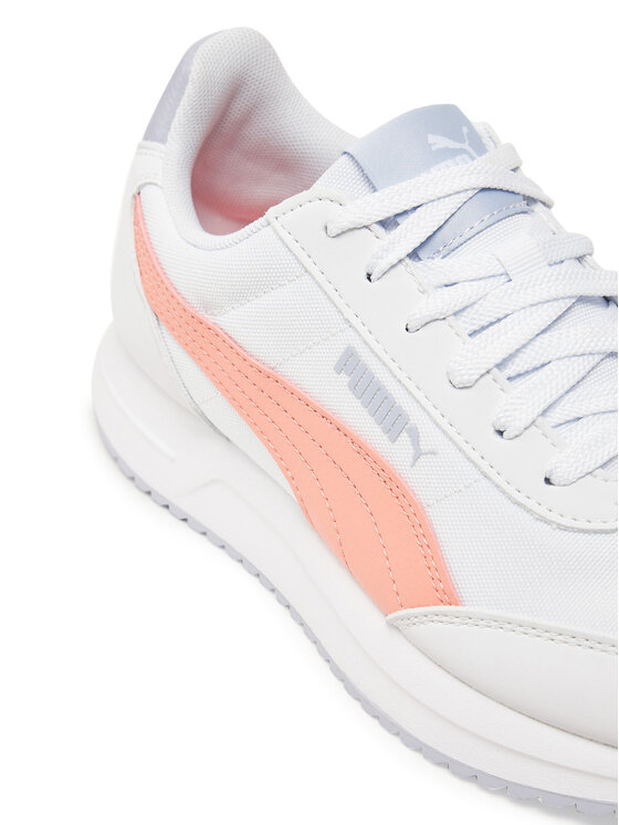 Puma Puma Sneakersy R78 400267 07 Biela