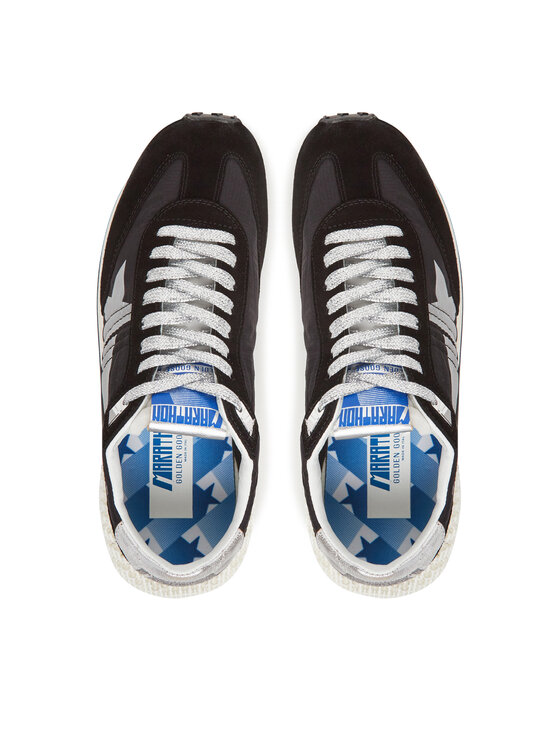 Golden Goose Golden Goose Sneakersy GMF00684.F005675 90179 Czarny