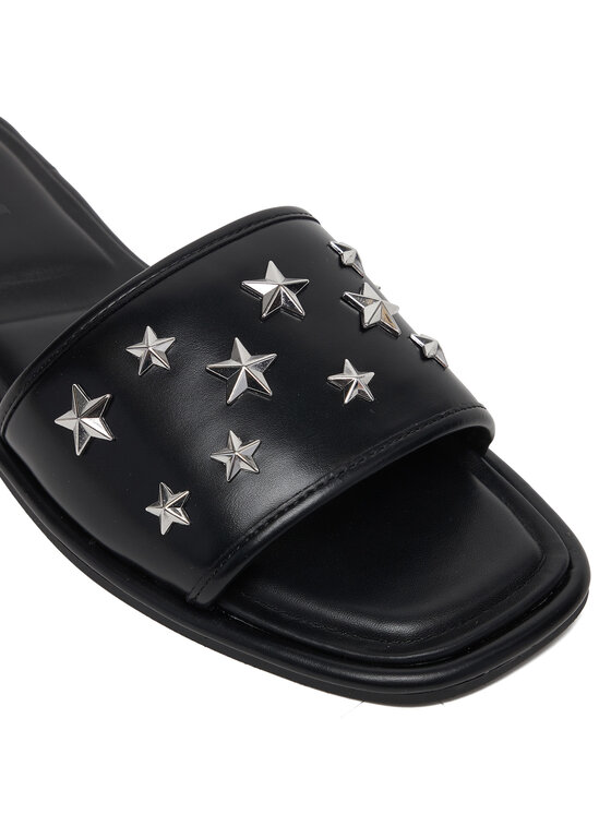 DKNY DKNY Papucs K1622909 Fekete