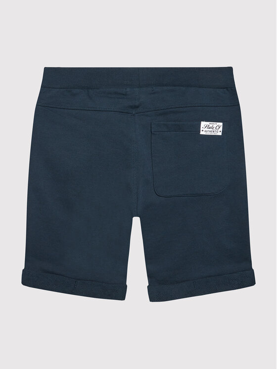 NAME IT NAME IT Комплект спортни шорти 13201787 Цветен Regular Fit