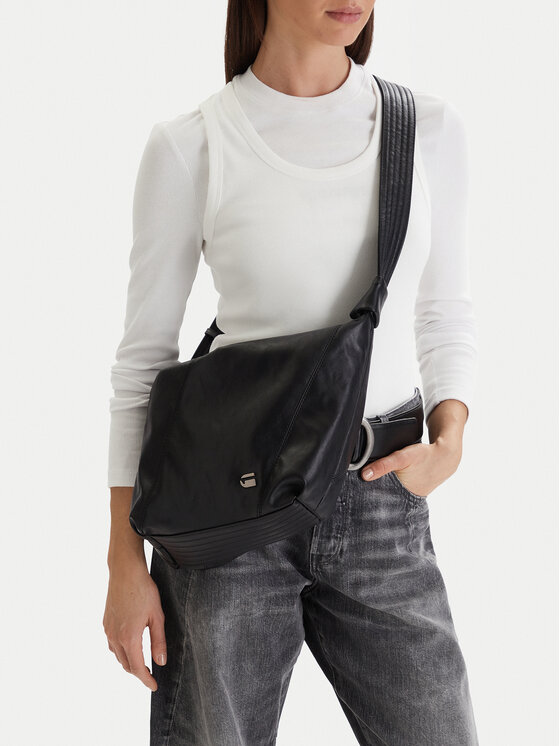 G-Star Raw G-Star Raw Rankinė C-LDA83861 Juoda