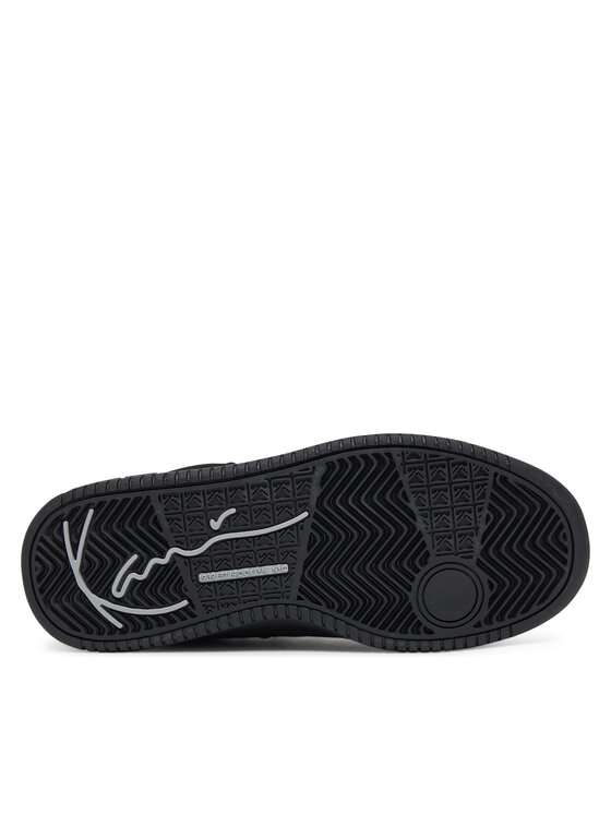 Karl Kani Karl Kani Laisvalaikio batai Kani 89 Classic PRM GS PD00002723 Juoda