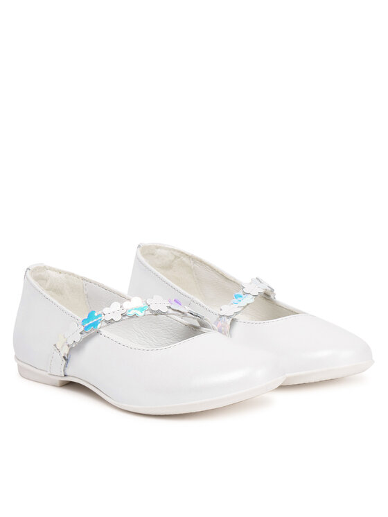 Primigi Primigi Ballerine 7927611 S Bianco