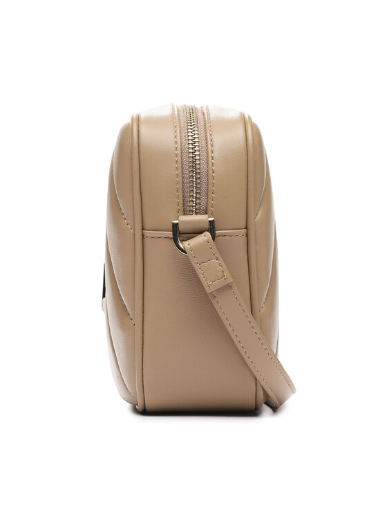Patrizia Pepe Patrizia Pepe Torebka CB0023/L004-B775 Beżowy