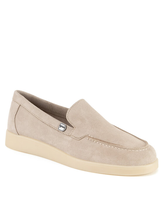 G-Star Raw G-Star Raw Мокасини GILI-118908 Бежевий