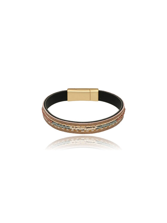 FIGL FIGLFIGL Bracciale FB99895 Marrone