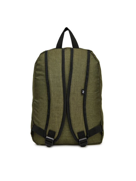 Billabong Billabong Hátizsák BLB-KS-001-07 Khaki