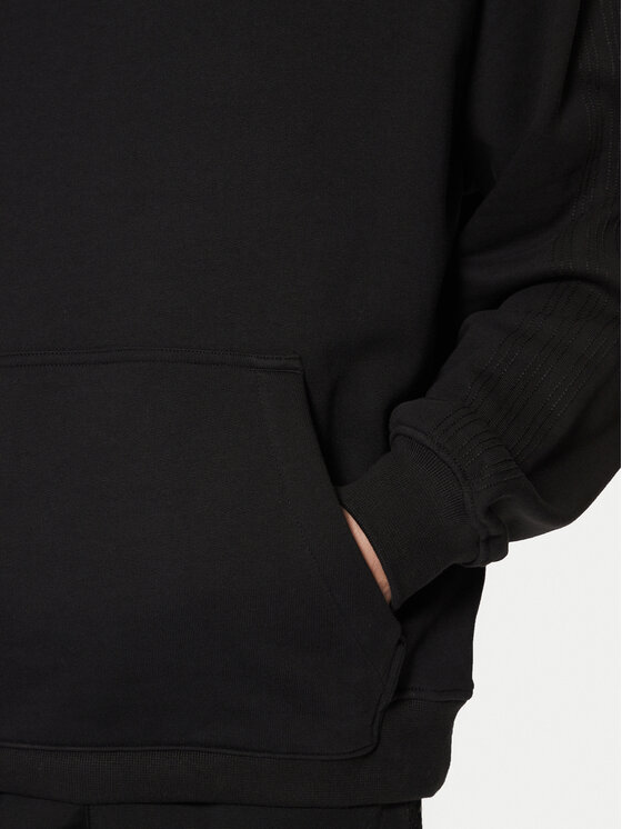adidas adidas Jopa Premium Essentials JC9572 Črna Loose Fit
