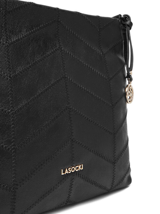 Lasocki Lasocki Handtasche C-LSK-K-019-06 Schwarz