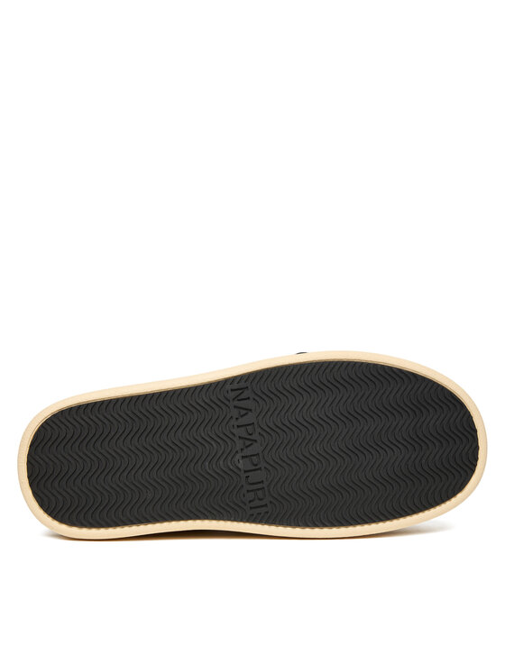 Napapijri Napapijri Schneeschuhe NP0A892U Schwarz