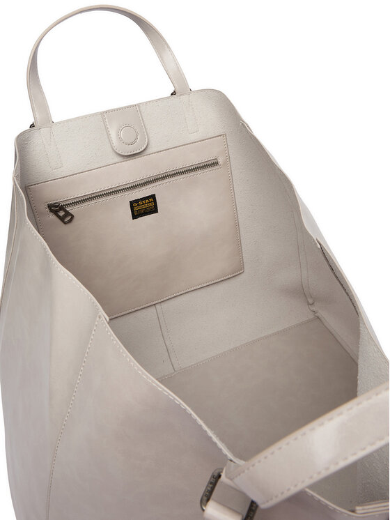 G-Star Raw G-Star Raw Ročna torba EO-LDA8455 Siva