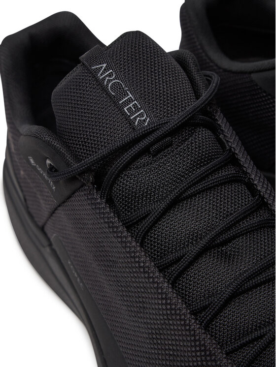 Arc'teryx Arc'teryx Matkajalatsid Kopec Gtx GORE-TEX X000010023 Must