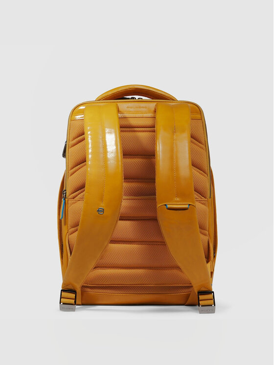 Piquadro Piquadro Zaino 412 Giallo