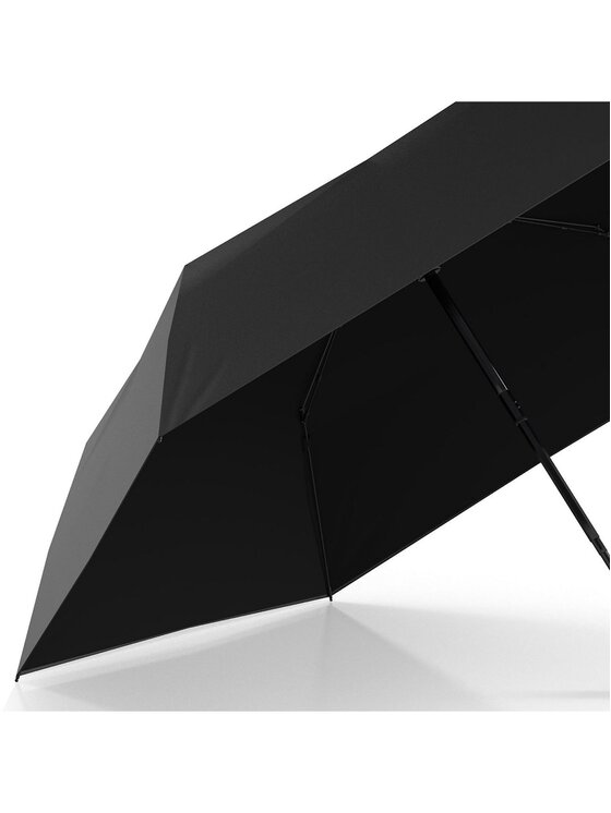 Knirps Knirps Parasolka 222914 Czarny
