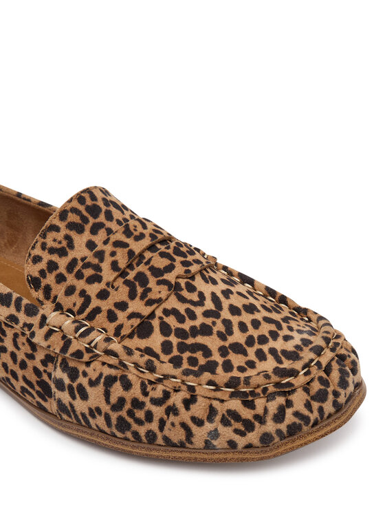Tamaris Tamaris Lordsy 1-24204-46 Hnědá