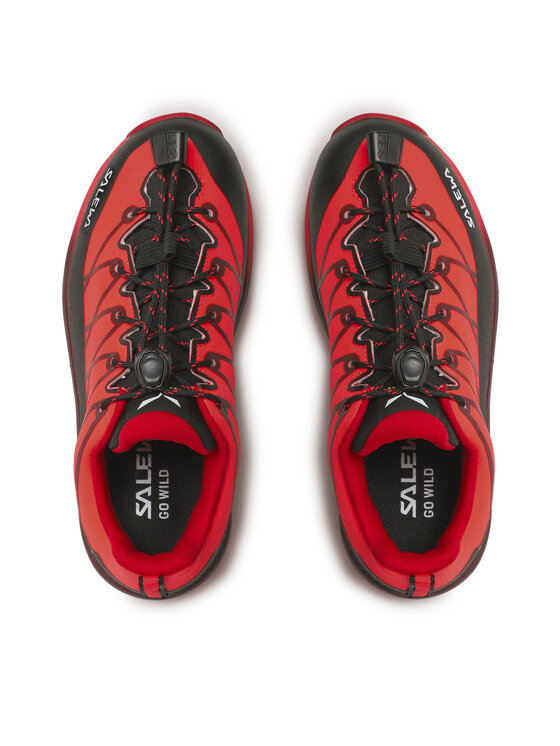Salewa Salewa Trekking Wildfire Ptx K 2 00-0000064012 Crvena