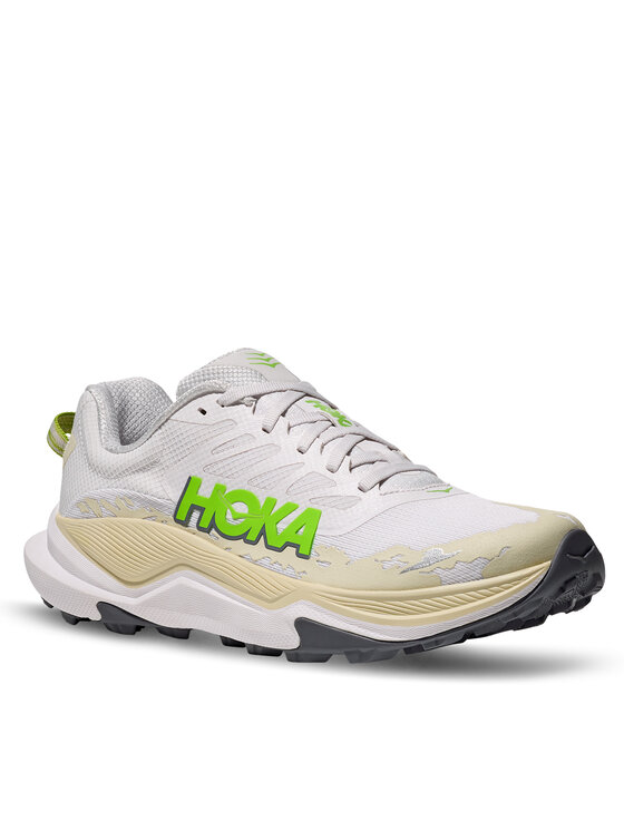 Hoka Hoka Běžecké boty Torrent 4 1155115 Écru