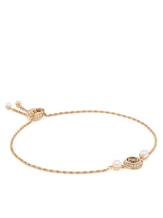 Guess Guess Браслет JUBB05 520JW Золотий