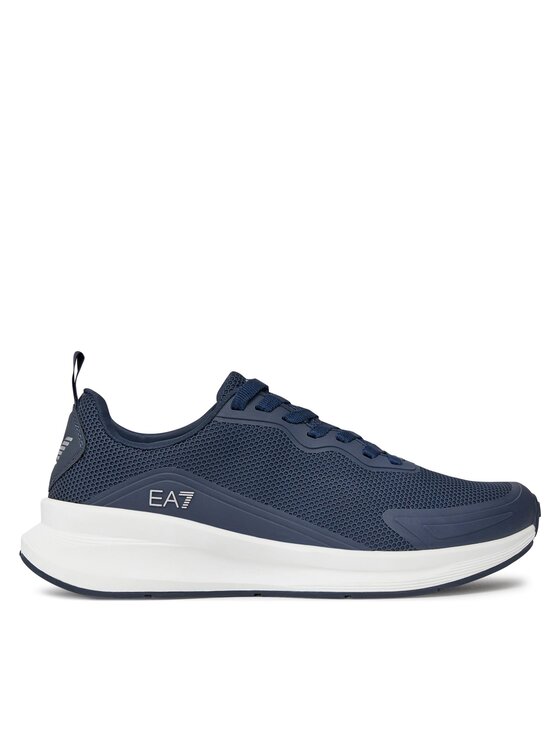EA7 Emporio Armani EA7 Emporio Armani Tenisice X8X150 XK350 R649 Tamnoplava