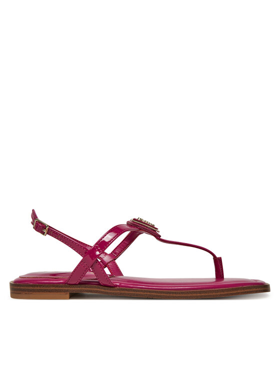 Guess Guess Сандали FLJRA4 PAF21 Розов