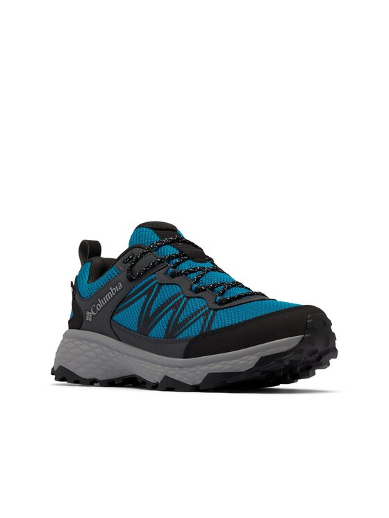 Columbia Columbia Trekkingi 210829 Niebieski