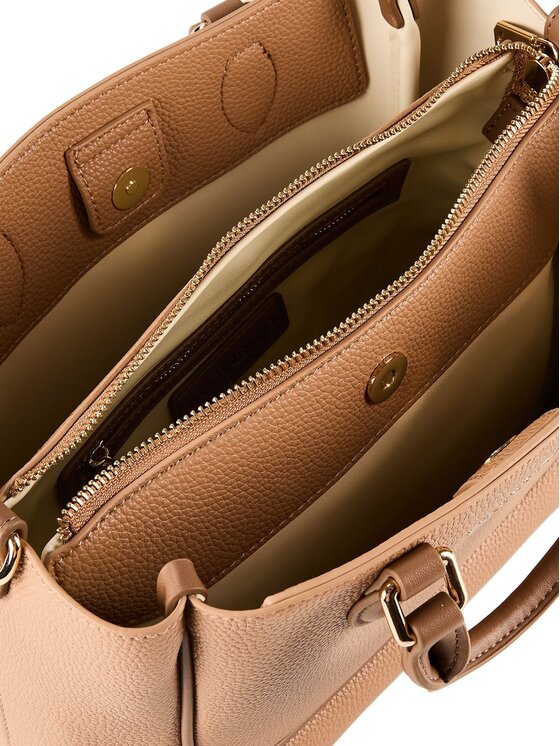 Valentino Valentino Torebka 329609 Beżowy