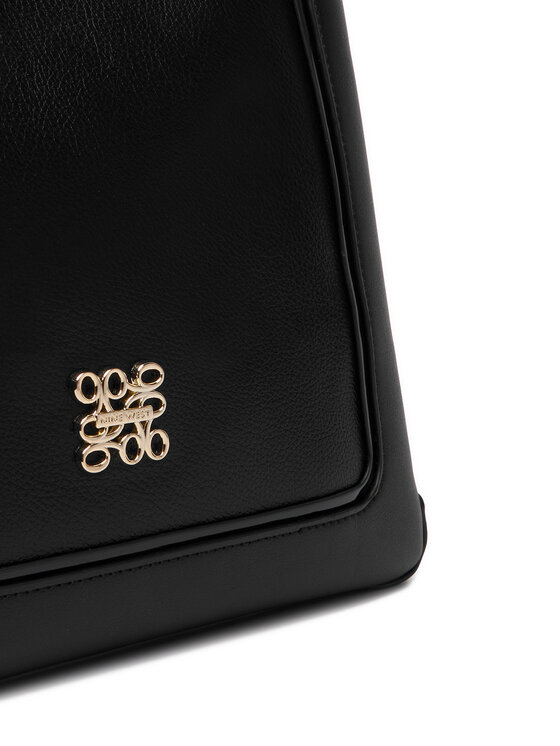 Nine West Nine West Τσάντα CEO-Torra-LDA0709 Μαύρο