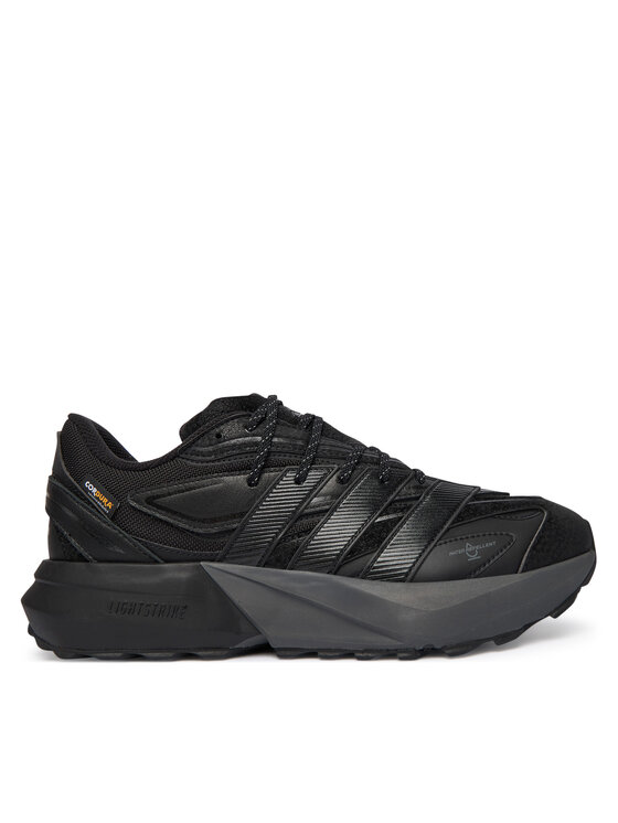 adidas adidas Sneakersy Lightblaze ATR Shoes JP7772 Černá