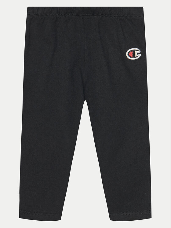 Champion Champion Souprava 3 párů legín 404975 Barevná Slim Fit
