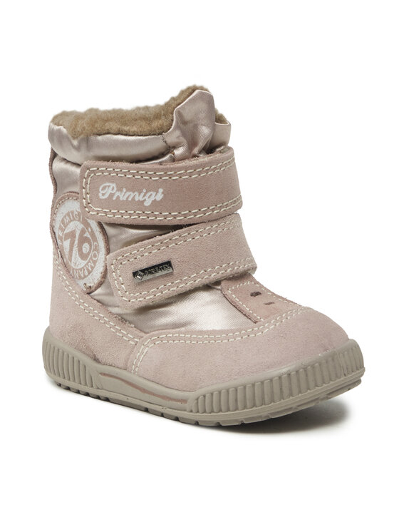 Primigi Primigi Čizme za snijeg GORE-TEX 4858122 Ružičasta