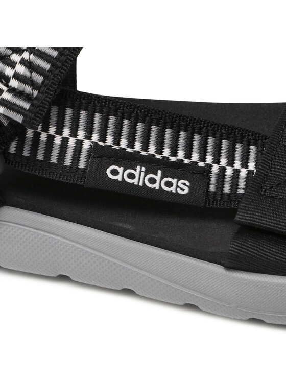 adidas adidas Сандали Comfort Sandal GV8243 Черен
