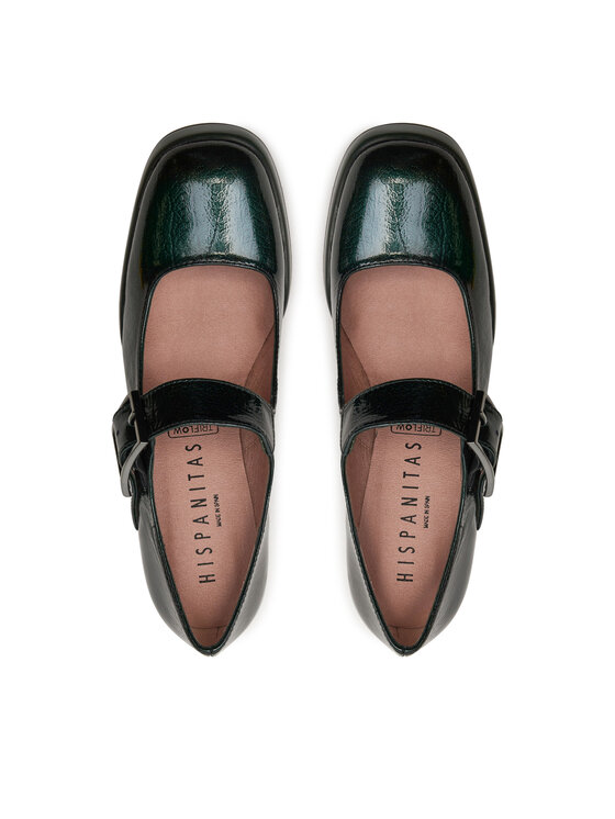 Hispanitas Hispanitas Tacones Rio-I24 HI243659 Roheline