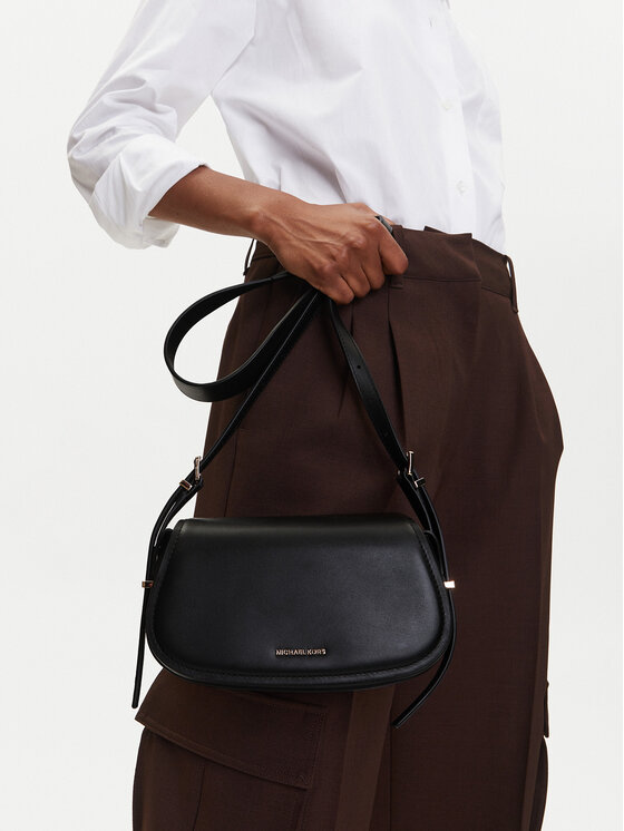 MICHAEL Michael Kors MICHAEL Michael Kors Τσάντα 32S5GL0C1L Μαύρο