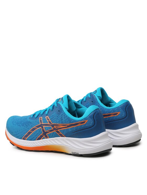 Asics Asics Bėgimo batai Gel-Excite 9 1011B338 Mėlyna