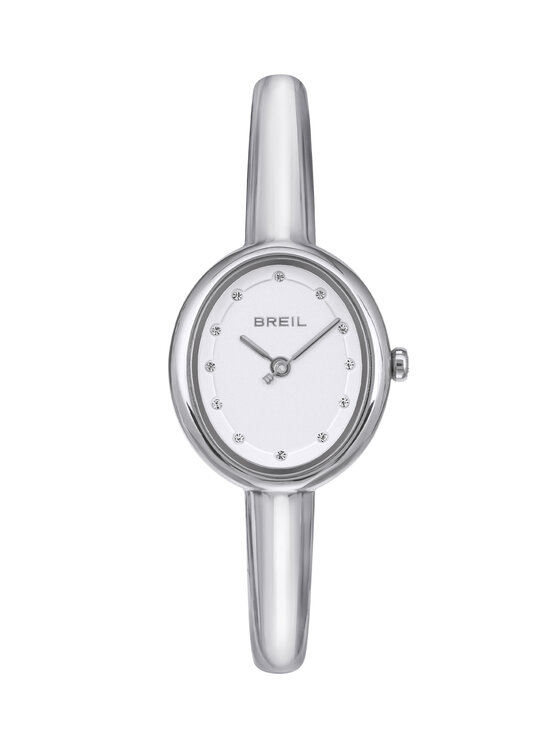 Breil Breil Orologio HOOP Argento