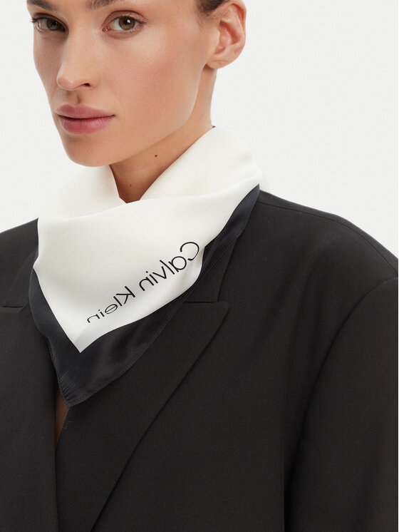 Calvin Klein Calvin Klein Marama K60K612978 Bijela