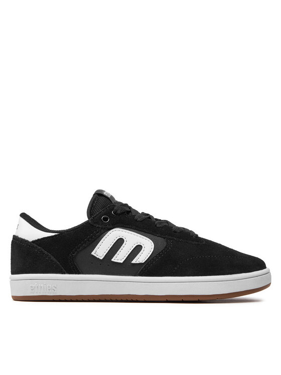 Etnies Superge Kids Windrow 4301000146 Črna