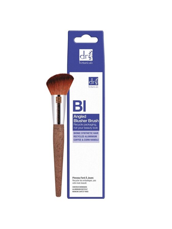 Dr Botanicals Dr Botanicals Pędzel do różu DB Pędzel do makijażu