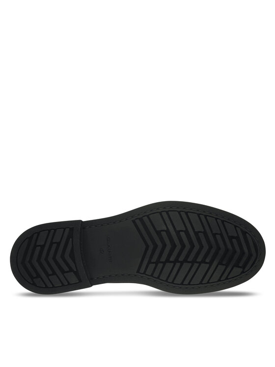 Gant Gant Боти тип челси 29653750 Кафяв