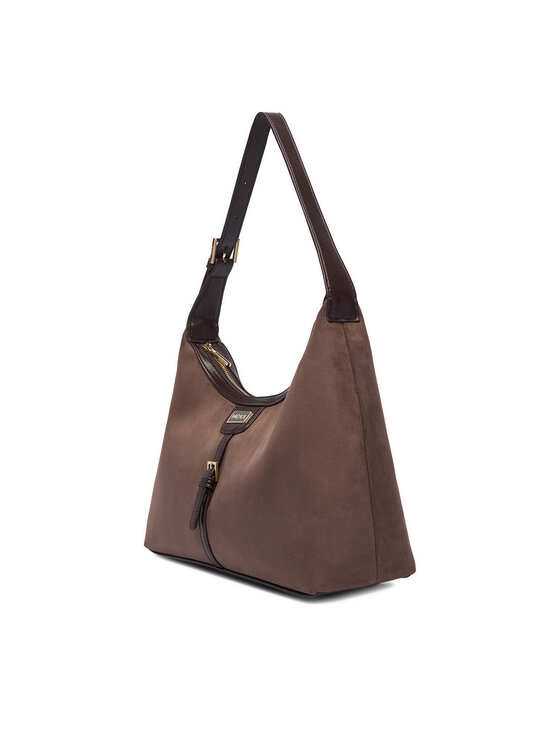 MEXX MEXX Дамска чанта EO-MEXX-L-025-10 Кафяв