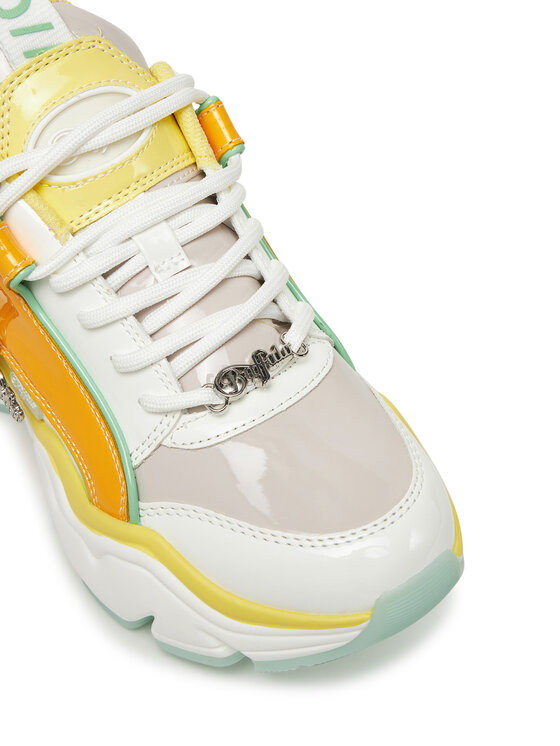 Buffalo Buffalo Sneakers 1636371 Multicolore