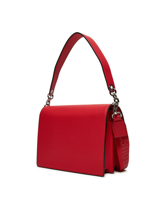 TOUS TOUS Borsetta Audre T Brenda 2002104917 Rosso