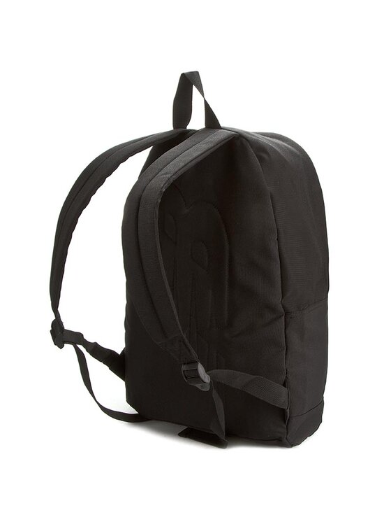New balance mellow backpack in black top