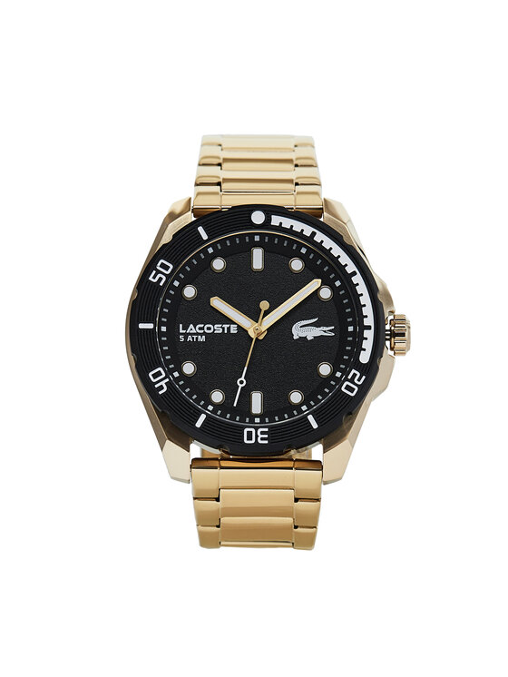 Lacoste Lacoste Orologio Finn 2011287 Oro