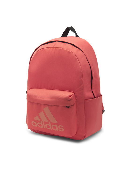 adidas adidas Σακίδιο Clsc Bos Bp IR9840 Κόκκινο