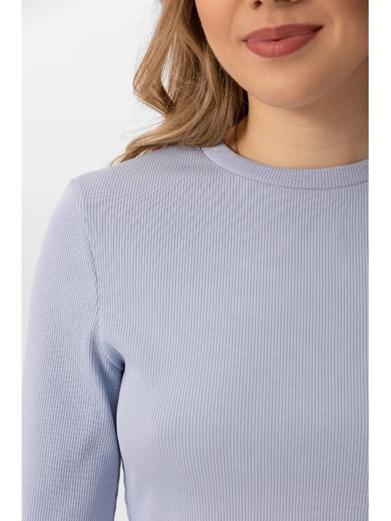 LAURELLA LAURELLA Halenka 1UL024 Modrá Regular Fit